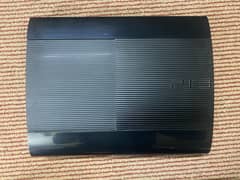 PS3 Ultra Slim