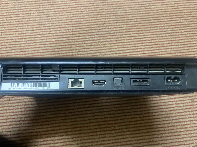 PS3 Ultra Slim 2