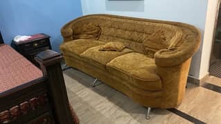 Sofa set | 5-seater