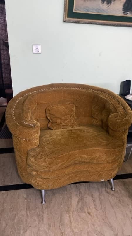 Sofa set | 5 seater | Furniture for Sale 1