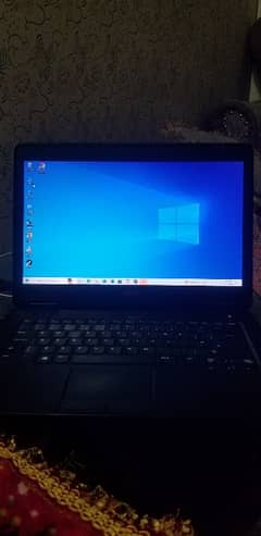 Dell i core 5 laptop 4Gb and Room 500+Gb