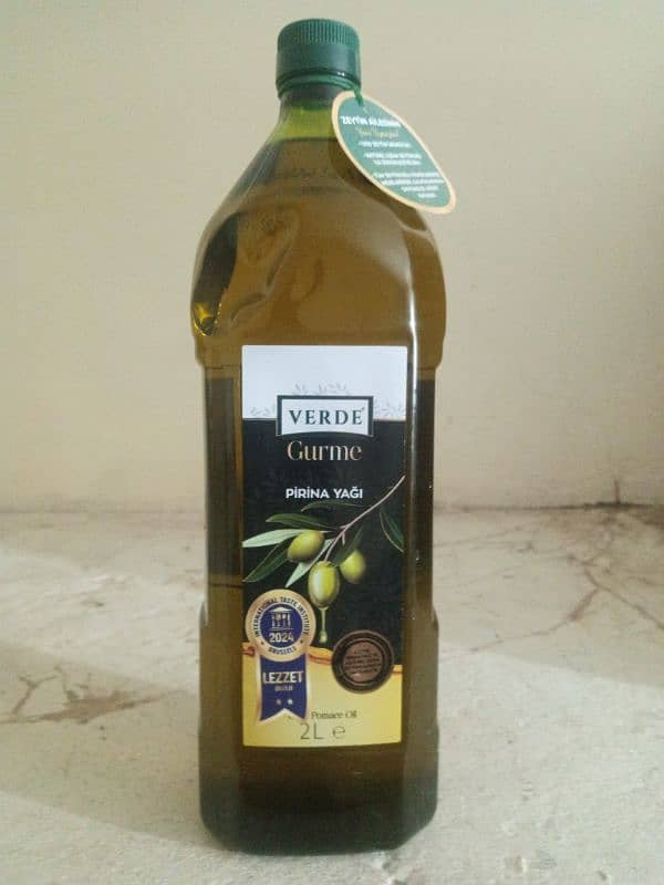 Olive oil 0