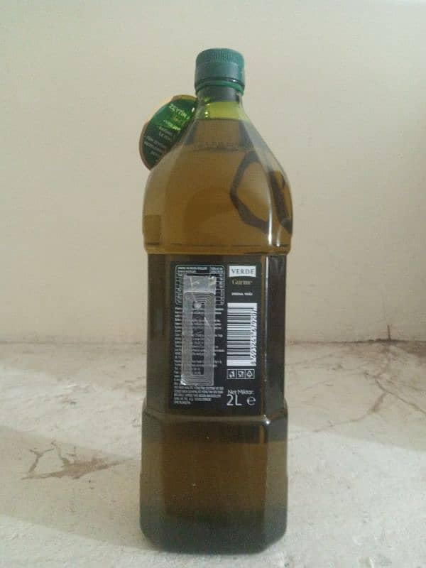 Olive oil 1