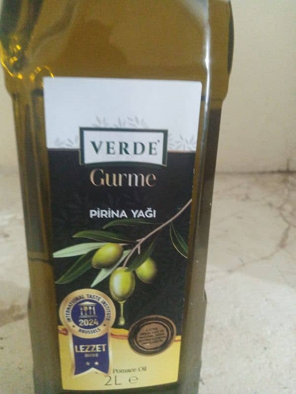 Olive oil 2