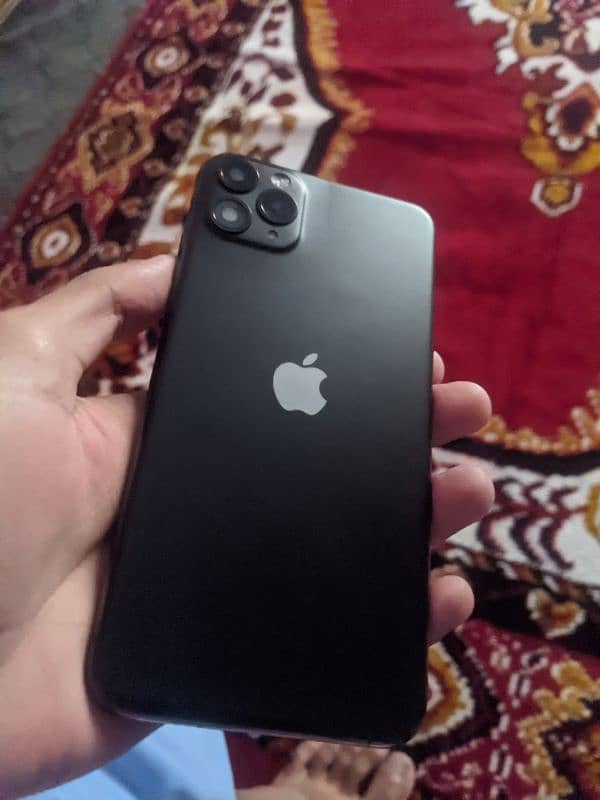 iphone xs max converd 11 pro max 3