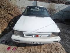 KIA Pride CD 5 1990 For Sale