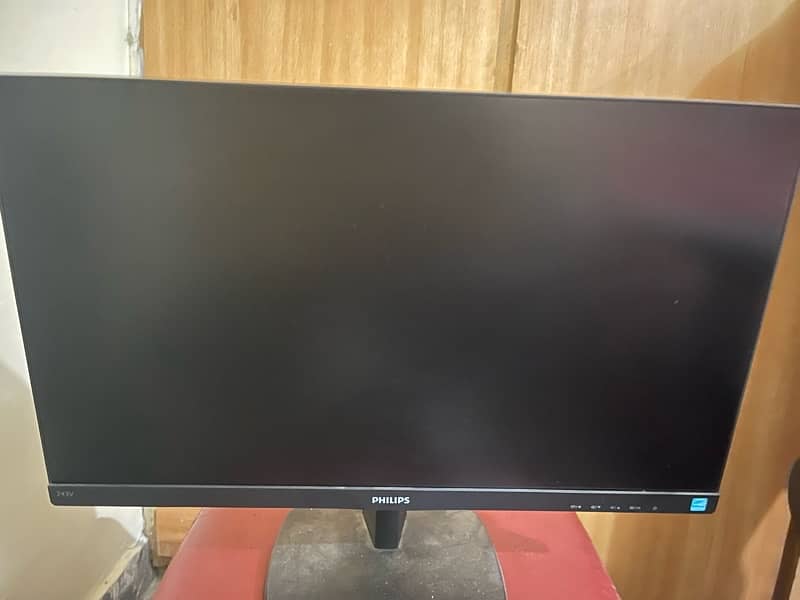 24 inch lcd monitor 0