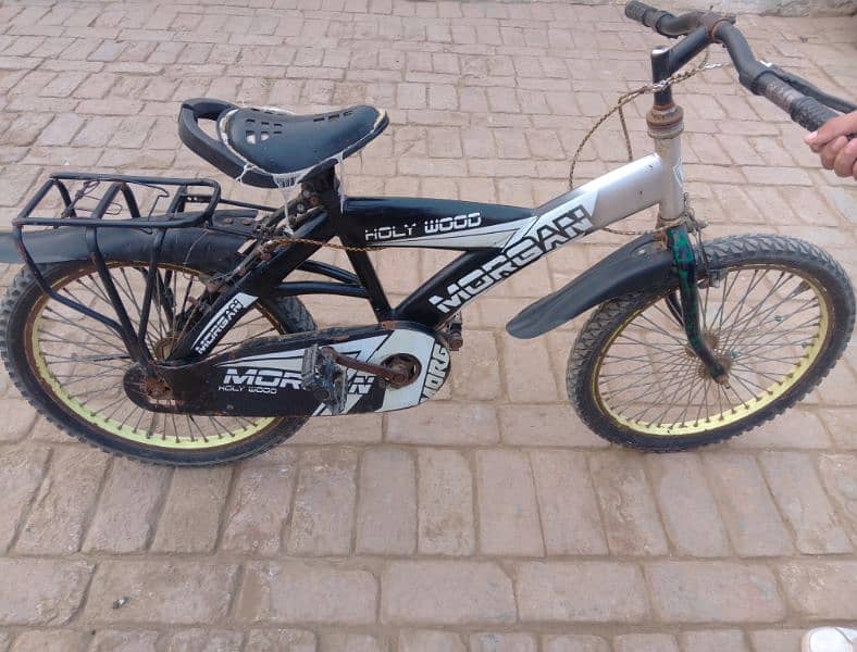 bicycle for sale 20inch 1