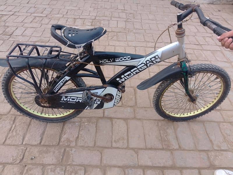 bicycle for sale 20inch 2