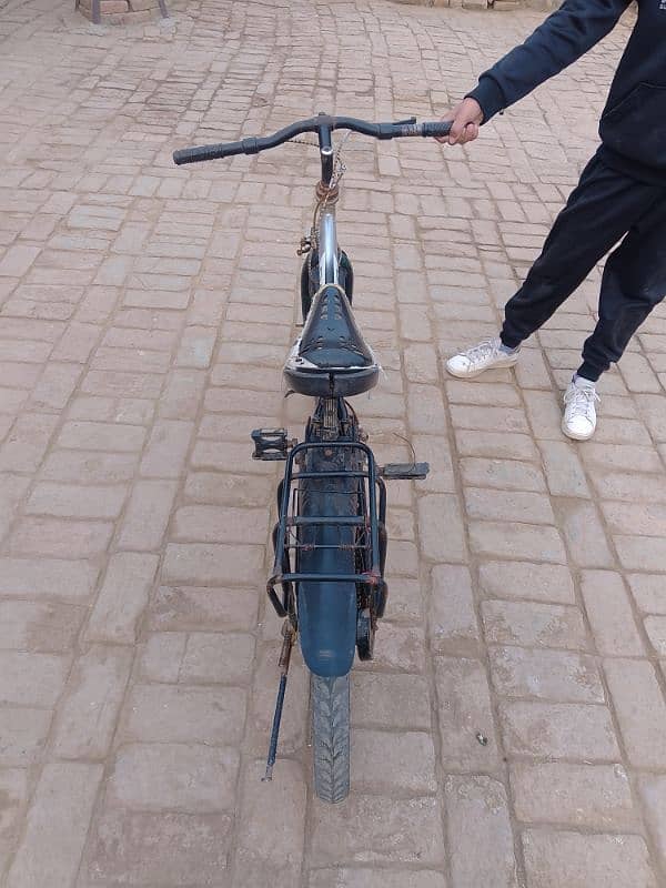 bicycle for sale 20inch 3