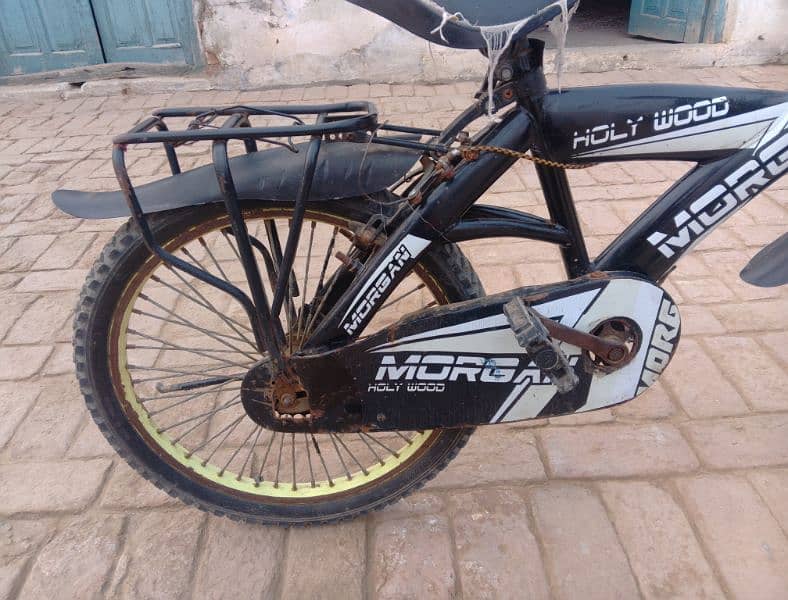 bicycle for sale 20inch 4