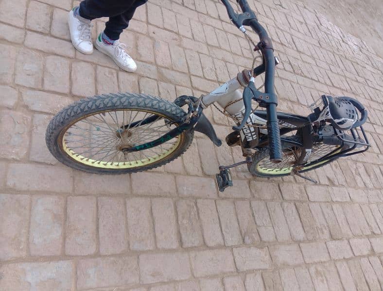 bicycle for sale 20inch 5