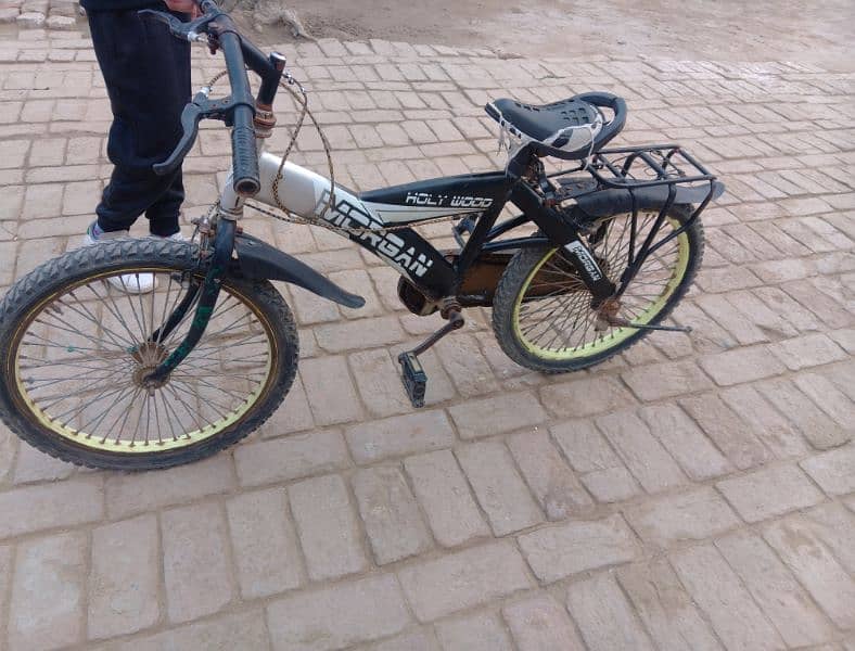 bicycle for sale 20inch 6