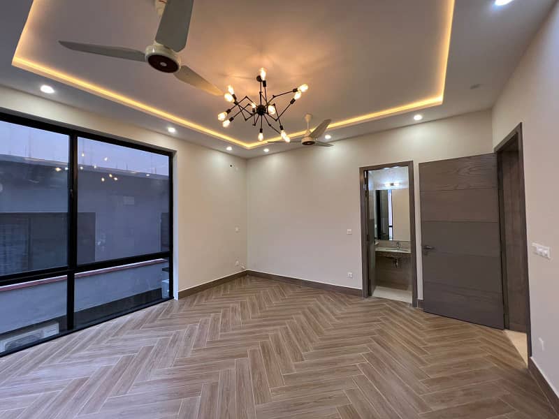 1 Kanal Beautiful Designer Upper For Rent In Near Park And MacDonald Dha Phase 2 Islamabad 3