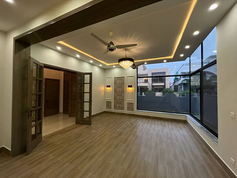 1 Kanal Beautiful Designer Upper For Rent In Near Park And MacDonald Dha Phase 2 Islamabad 7