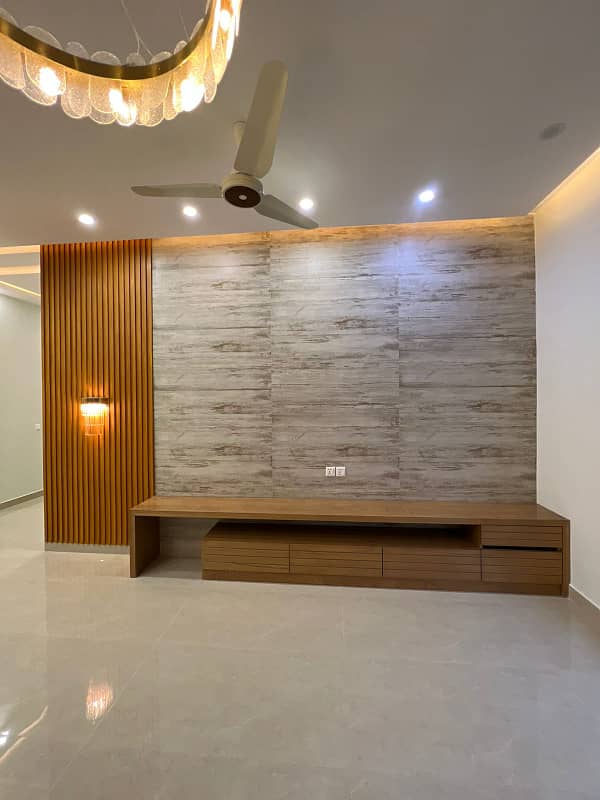 1 Kanal Beautiful Designer Upper For Rent In Near Park And MacDonald Dha Phase 2 Islamabad 15