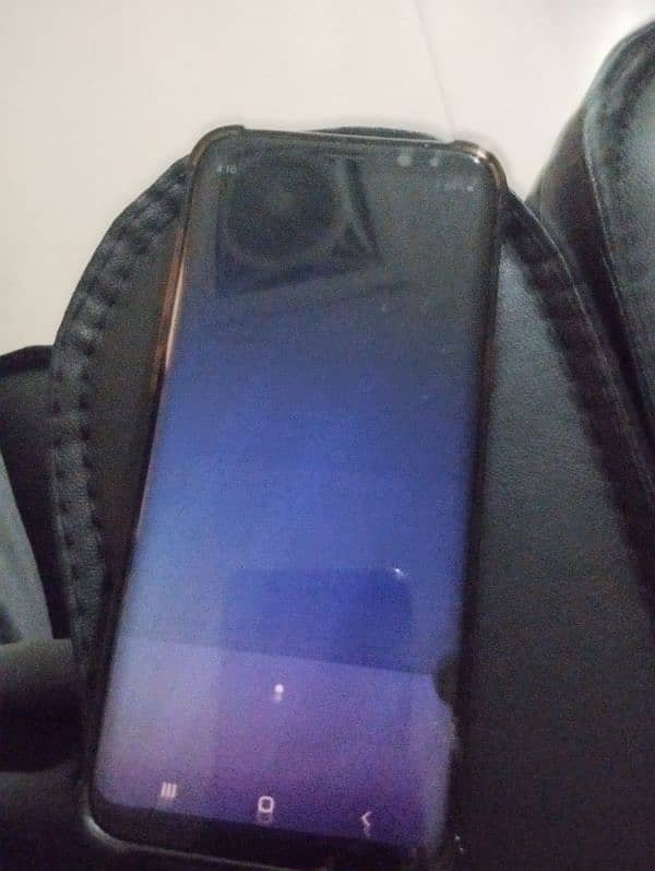 samsung S8 plus for sale loaction rawalpindi 1