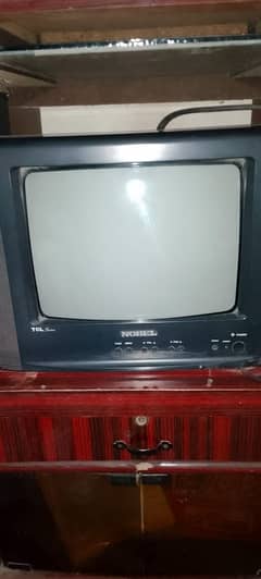 Television