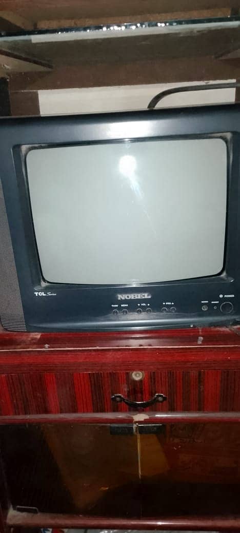 Television for Sale 1