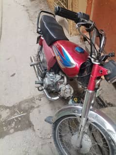 Hero bike for sale