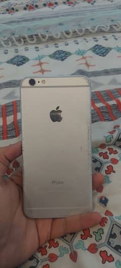 Iphone 6 Plus PTA APPROVED