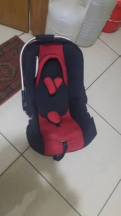 Car Seat