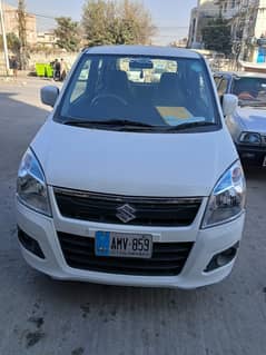 Suzuki Wagon R 2019 Others