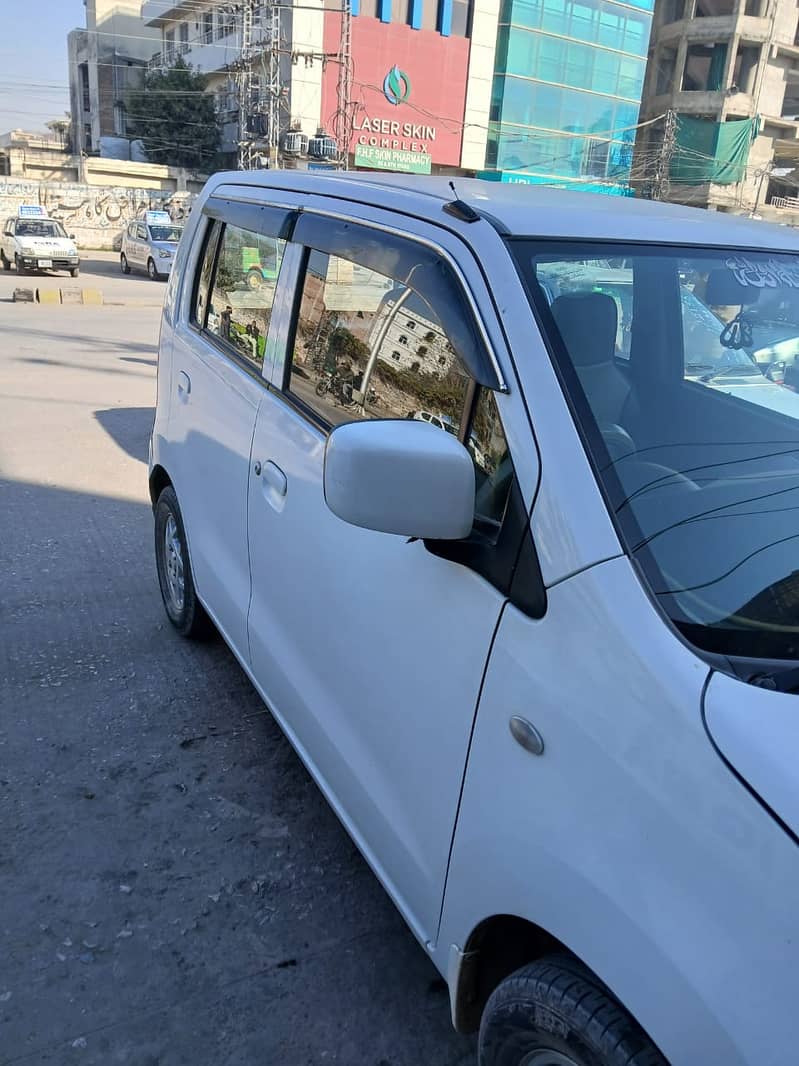 Suzuki Wagon R 2019 Others 3