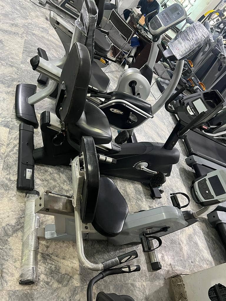 Ellipticals & Spin Bikes | USA Imported | Affordable Prices for Home 5