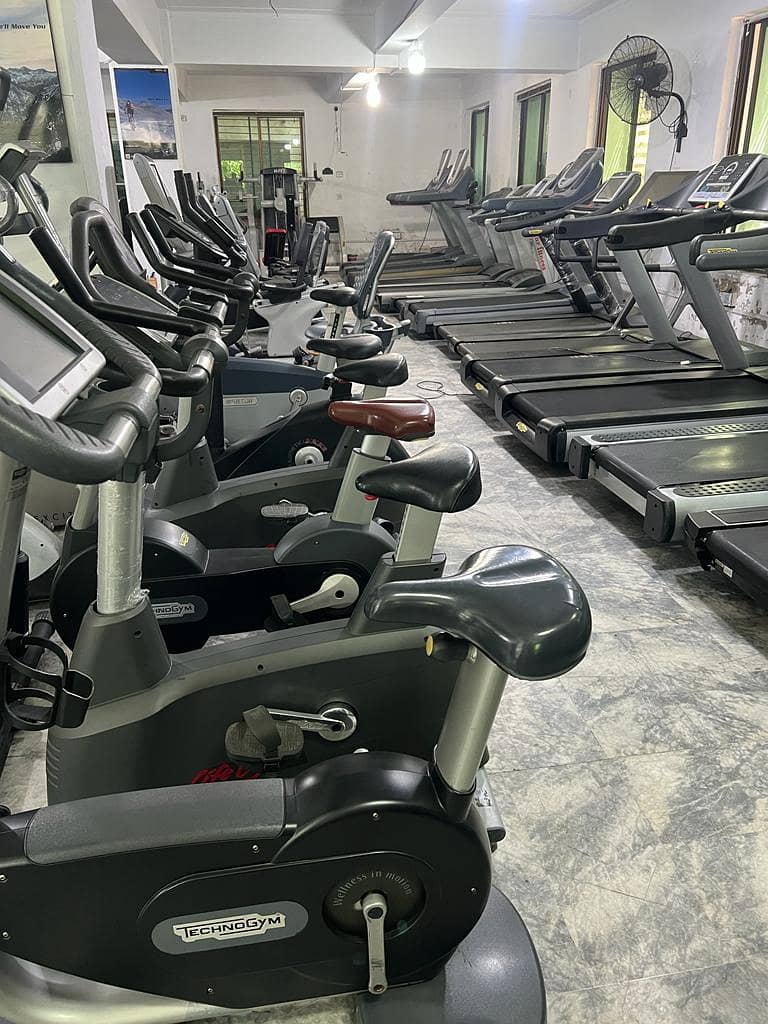 Ellipticals & Spin Bikes | USA Imported | Affordable Prices for Home 7