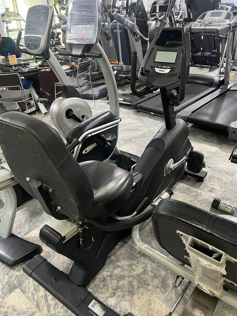 Ellipticals & Spin Bikes | USA Imported | Affordable Prices for Home 8