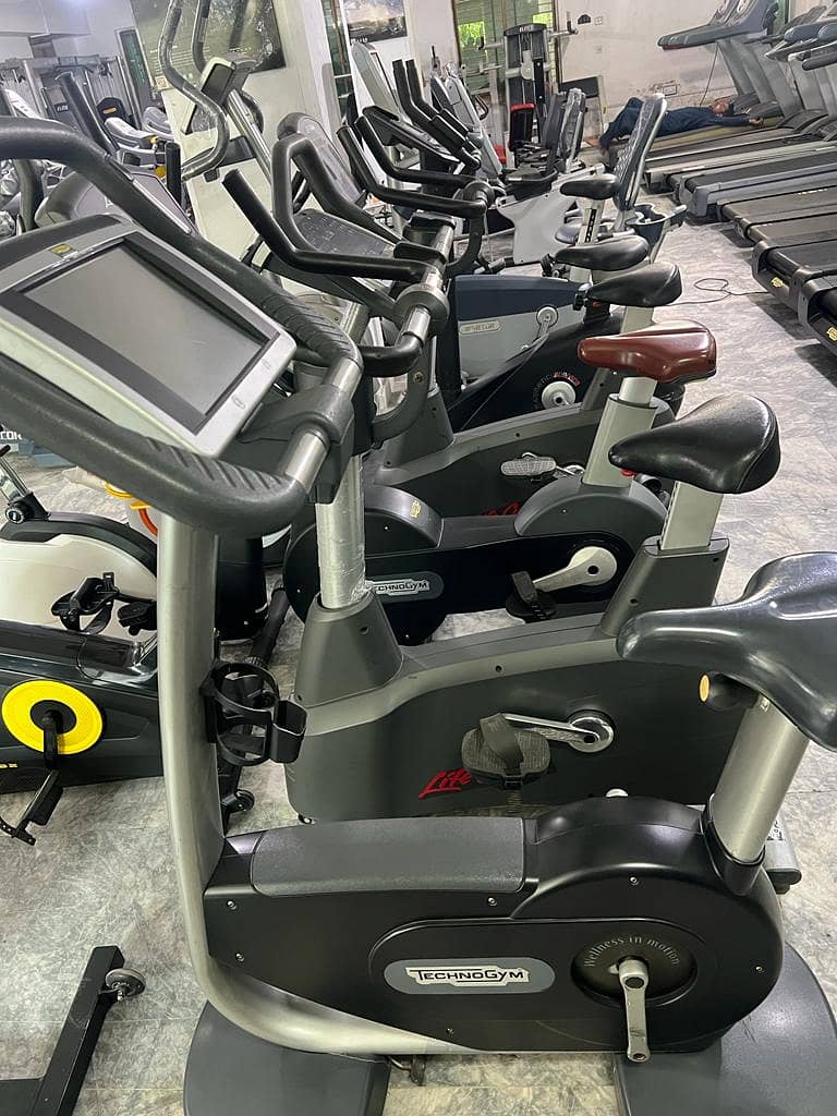 Ellipticals & Spin Bikes | USA Imported | Affordable Prices for Home 16