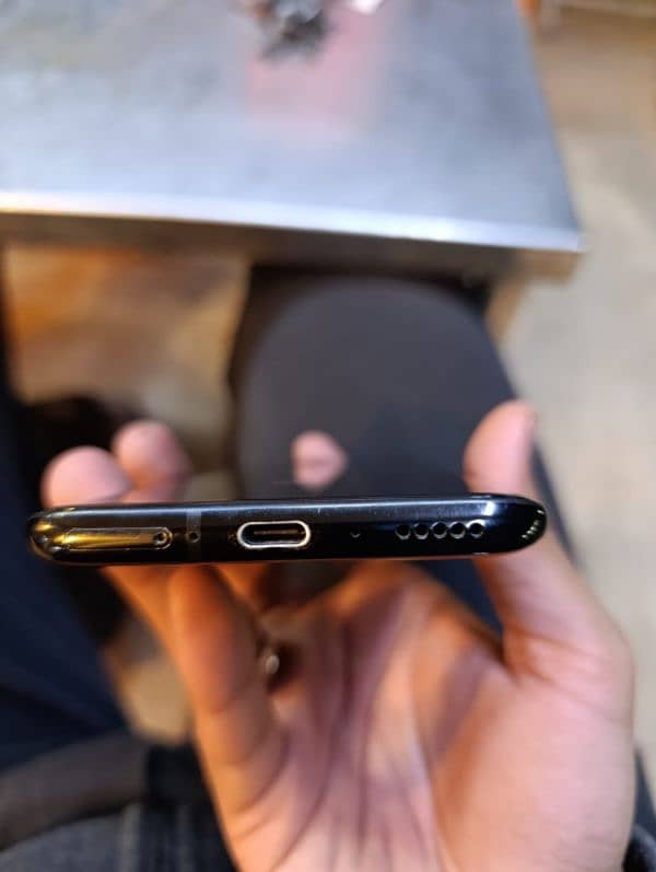 OnePlus 7T pro McLaren Addition 2