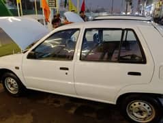 Daihatsu Charade 1989 Others