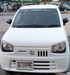 Suzuki Alto 2022