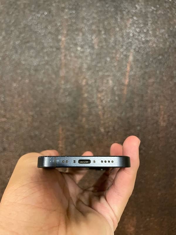 Iphone 12 mini 6