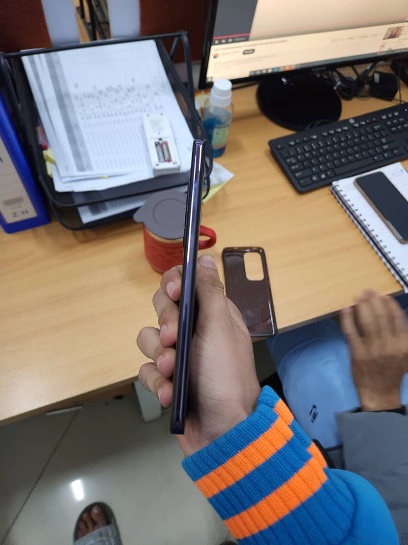 OPPO Reno 12 brand new 1