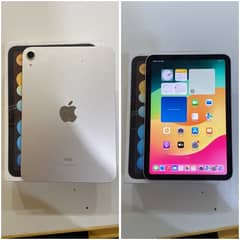 i pad mini 6