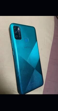 INFINIX