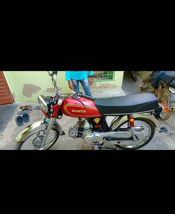 bike 78 cc full fainal 0