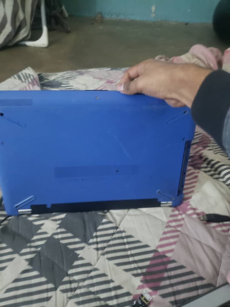 Hp laptop 0