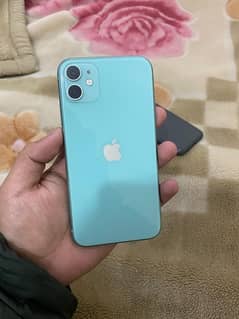 iphone 11  PTA