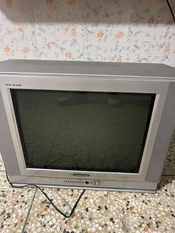 Samsung TV for sale 0