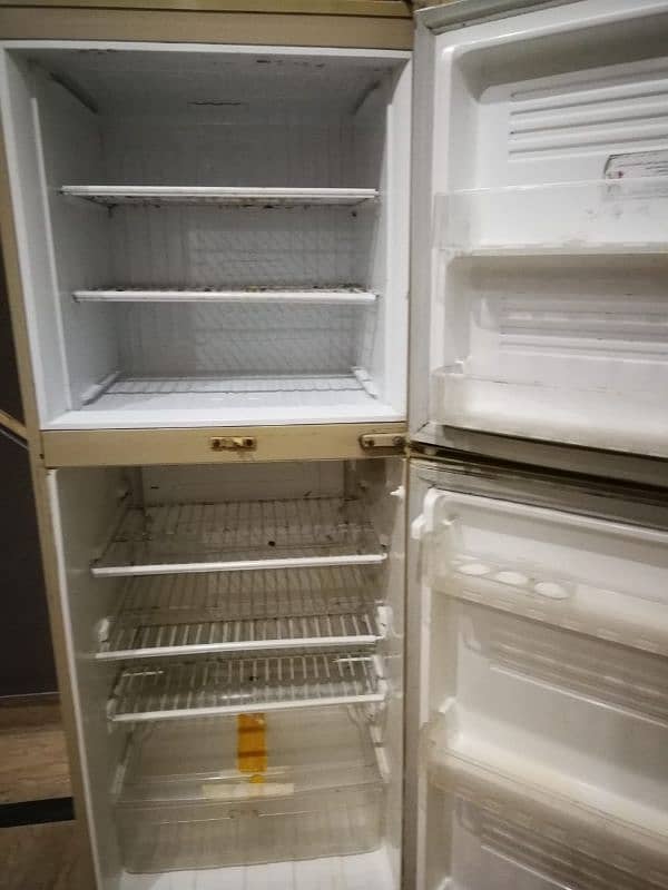 PEL refrigerator for sale 1