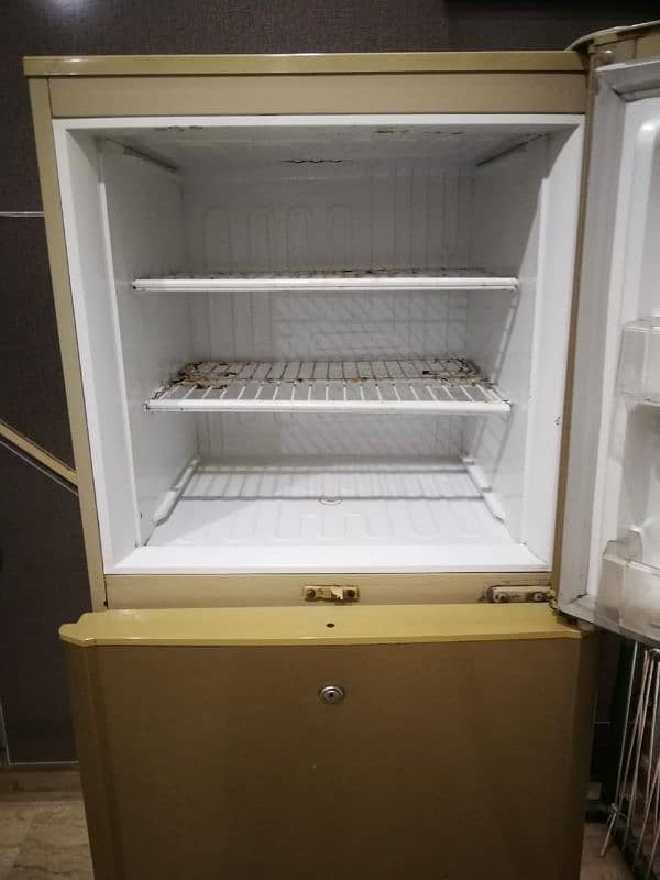 PEL refrigerator for sale 2