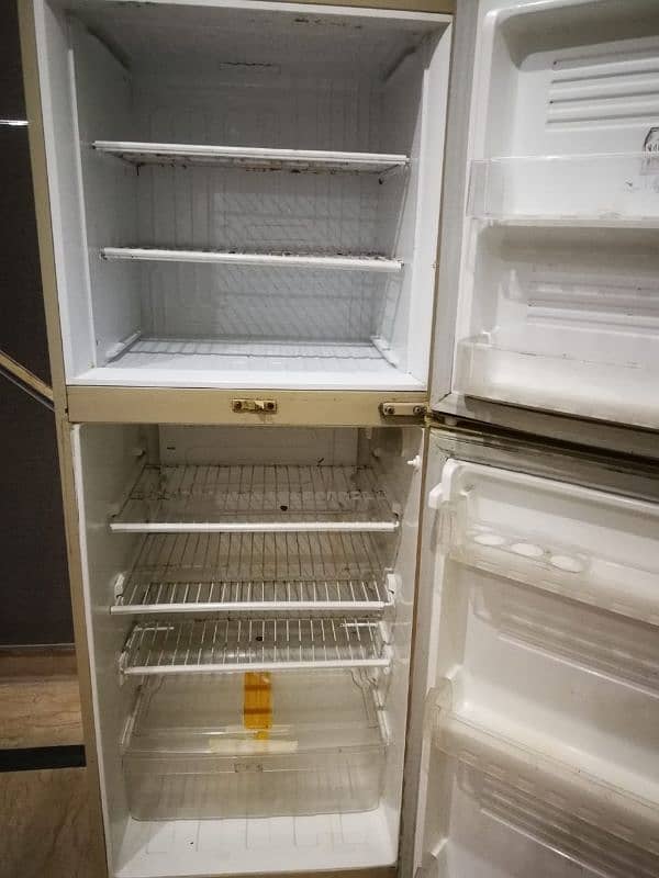 PEL refrigerator for sale 3