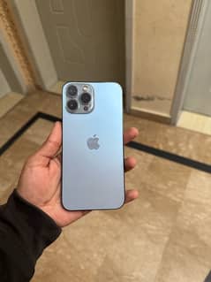 IPhone 13 Pro Max HK model 284500