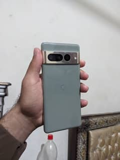 Google Pixel 7 Pro (PTA Approved)