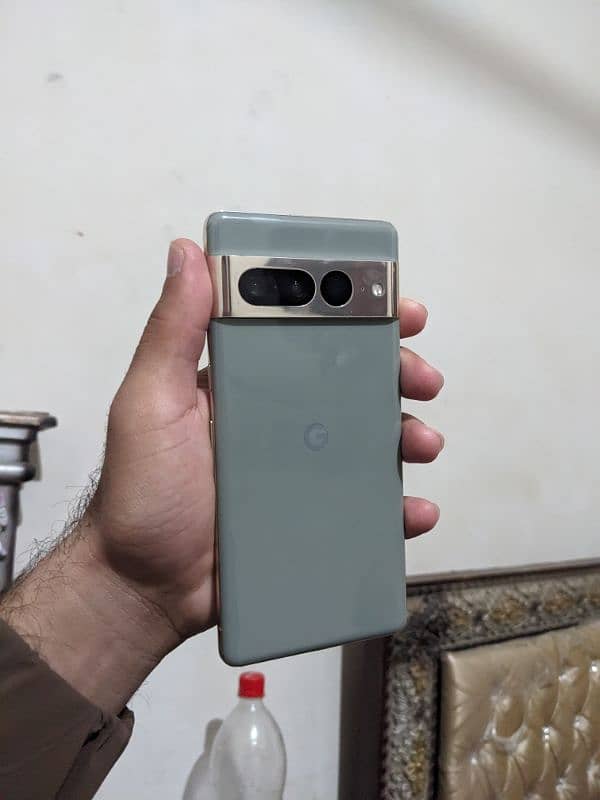 Google Pixel 7 Pro (PTA Approved) 0