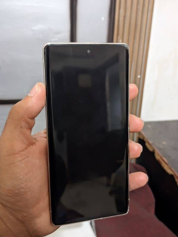 Google Pixel 7 Pro (PTA Approved) 5